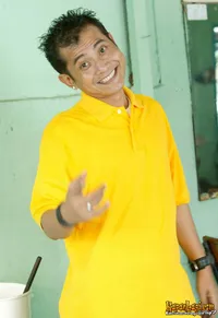Foto Fajar Aja