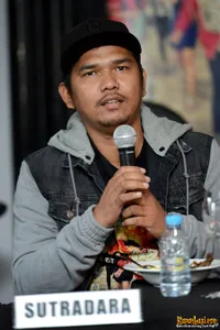 Foto Fajar Bustomi