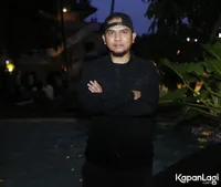 Foto Fajar Bustomi