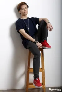 Foto Fajri Un1ty Band