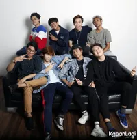 Foto Fajri Un1ty Band