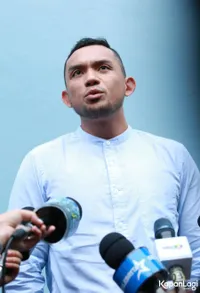 Foto Fakhrul Razi