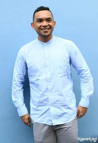 Foto Fakhrul Razi
