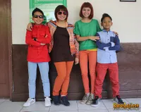Foto Family Band
