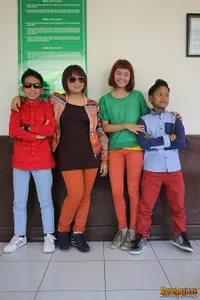 Foto Family Band
