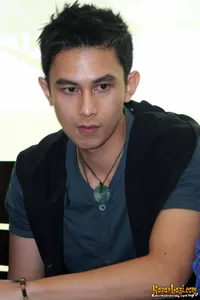 Foto Fandy Christian