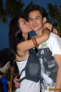 Foto Fandy Christian