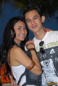 Foto Fandy Christian