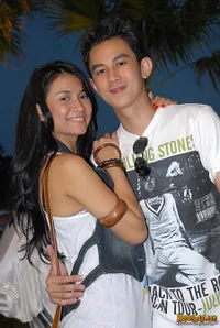 Foto Fandy Christian