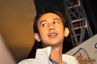 Foto Fandy Christian