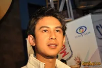 Foto Fandy Christian