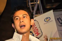 Foto Fandy Christian