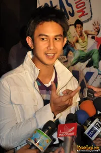 Foto Fandy Christian