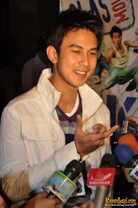 Foto Fandy Christian