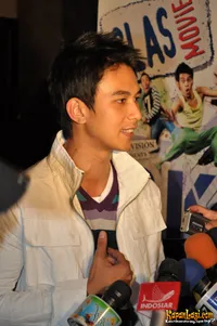 Foto Fandy Christian