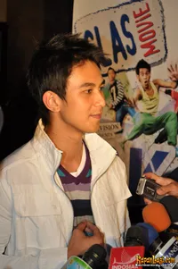 Foto Fandy Christian