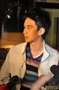 Foto Fandy Christian