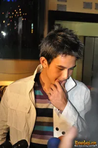 Foto Fandy Christian