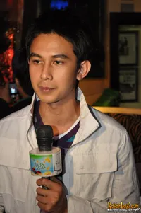 Foto Fandy Christian