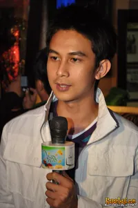 Foto Fandy Christian