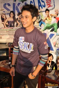 Foto Fandy Christian