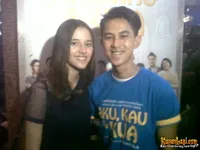 Foto Fandy Christian