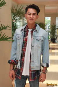 Foto Fandy Christian