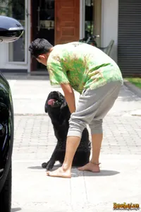 Foto Fandy Christian