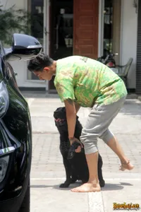 Foto Fandy Christian