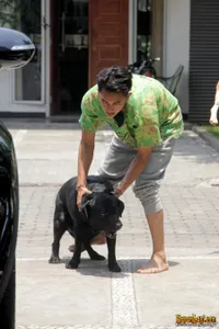 Foto Fandy Christian