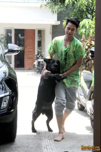 Foto Fandy Christian