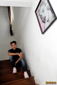 Foto Fandy Christian