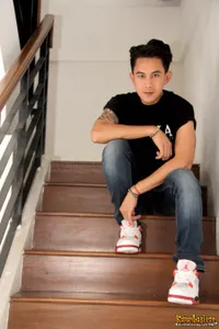 Foto Fandy Christian