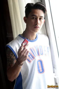 Foto Fandy Christian