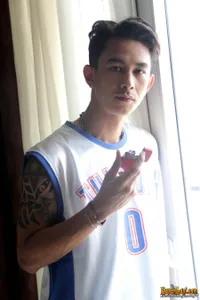 Foto Fandy Christian