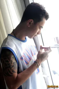 Foto Fandy Christian