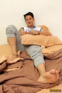 Foto Fandy Christian