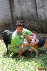 Foto Fandy Christian