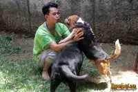 Foto Fandy Christian