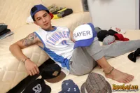 Foto Fandy Christian