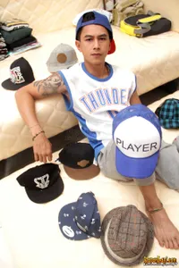 Foto Fandy Christian