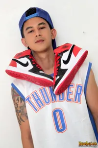 Foto Fandy Christian