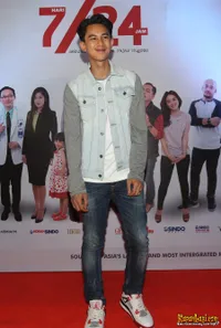 Foto Fandy Christian