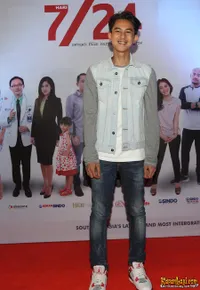 Foto Fandy Christian