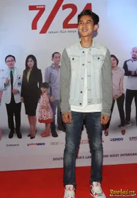 Foto Fandy Christian