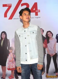 Foto Fandy Christian