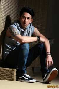 Foto Fandy Christian