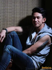 Foto Fandy Christian