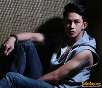 Foto Fandy Christian