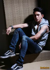 Foto Fandy Christian